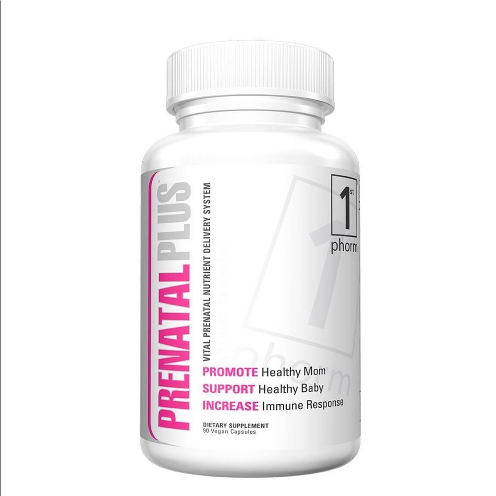 1st Phorm Prenatal Plus